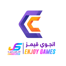 Enjoy Games Logo